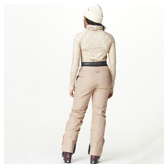 Picture Organic брюки лыжные Exa W 2025 roebuck XS