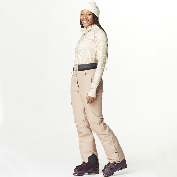 Picture Organic брюки лыжные Exa W 2025 roebuck XS