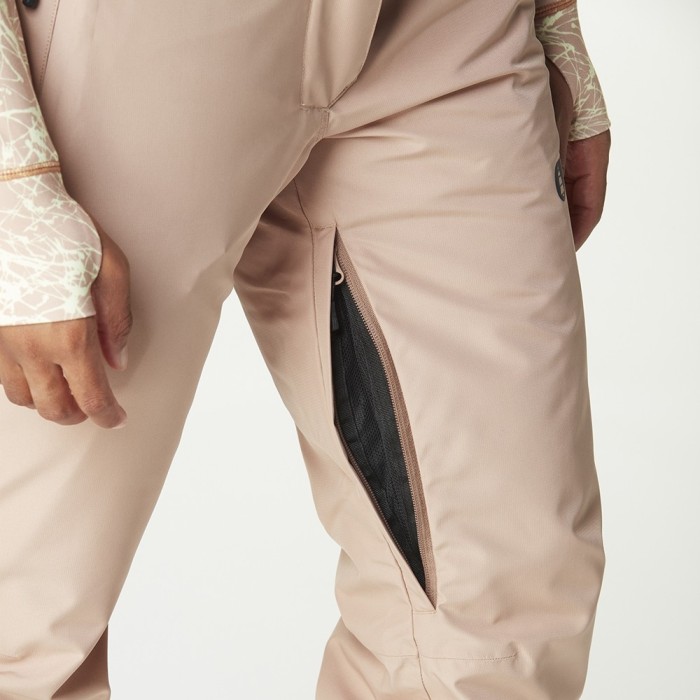 Picture Organic брюки лыжные Exa W 2025 roebuck XS