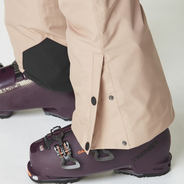 Picture Organic штани лижні Exa W 2025 roebuck XS, укр, укр