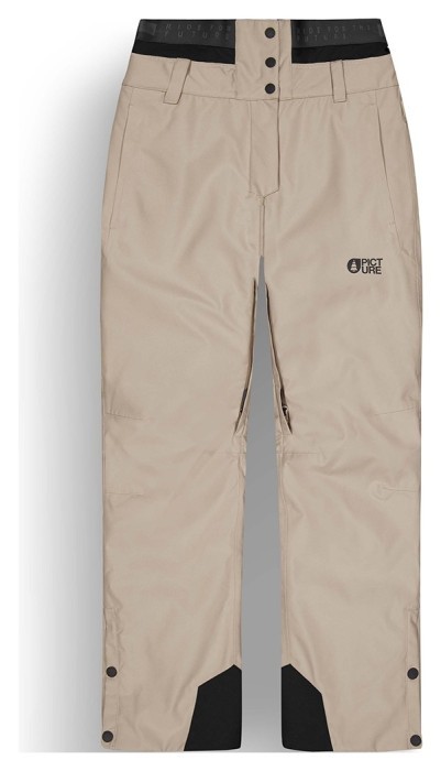 Picture Organic штани лижні Exa W 2025 roebuck XS, укр, укр