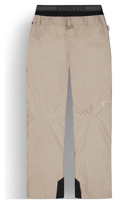 Picture Organic штани лижні Exa W 2025 roebuck XS, укр, укр