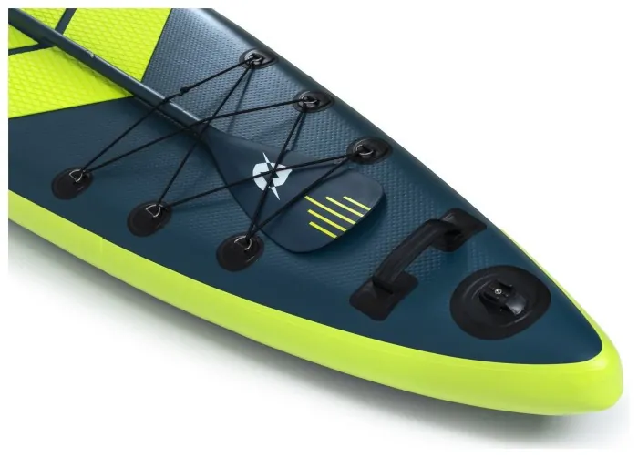 Надувна SUP дошка (Сапборд) THUNDER VISO 365