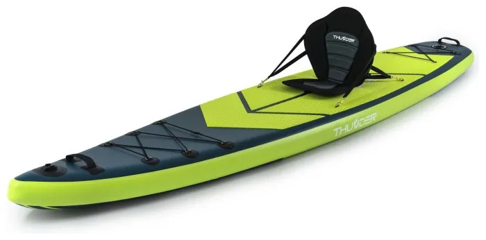Надувна SUP дошка (Сапборд) THUNDER VISO 365