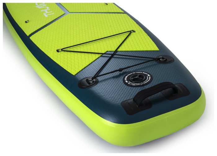 Надувна SUP дошка (Сапборд) THUNDER VISO 365
