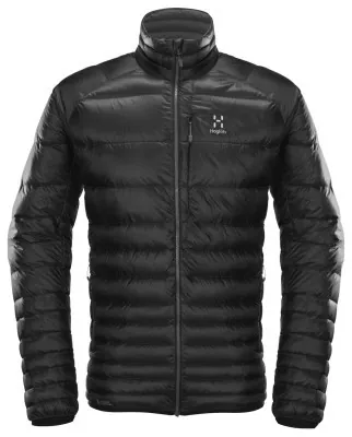Куртка для туризму Haglofs ( 604097 ) Essens Down Jacket Men 2020