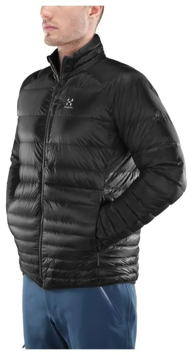 Куртка для туризму Haglofs ( 604097 ) Essens Down Jacket Men 2020