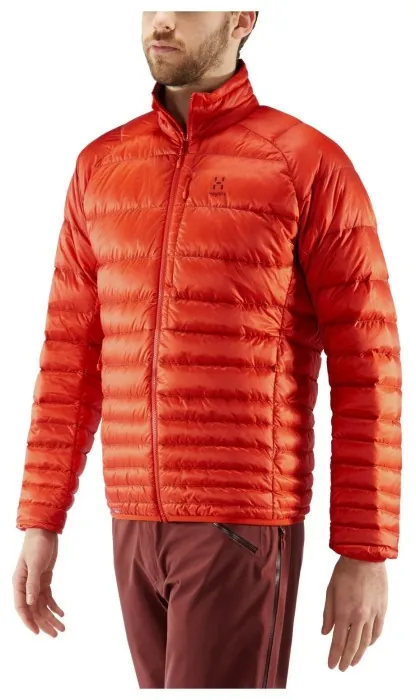 Куртка для туризму Haglofs ( 604097 ) Essens Down Jacket Men 2020