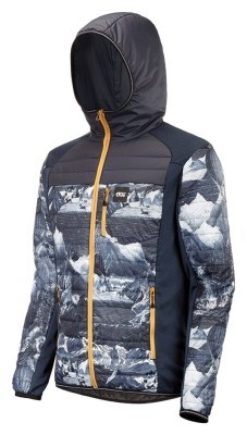 Куртка Picture Organic Takashima 2021 воображаемый мир