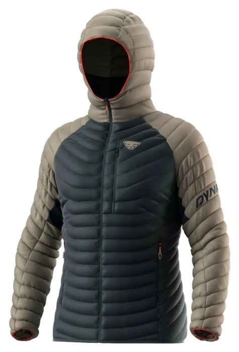 Куртка Dynafit Radical DWN Hood Mns