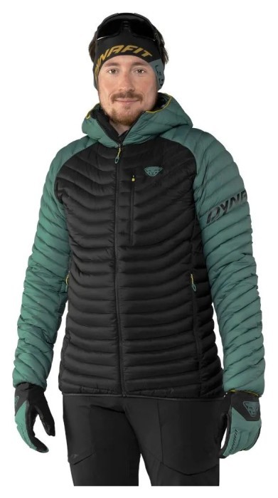 Куртка Dynafit Radical DWN Hood Mns