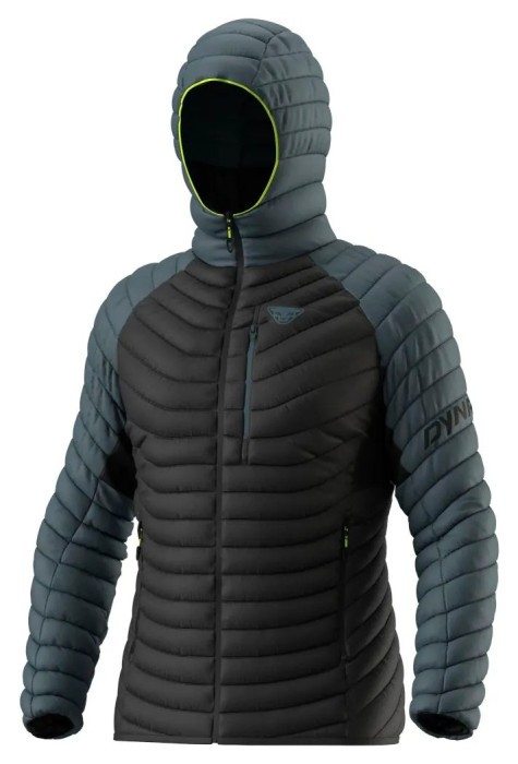 Куртка Dynafit Radical DWN Hood Mns, укр, укр