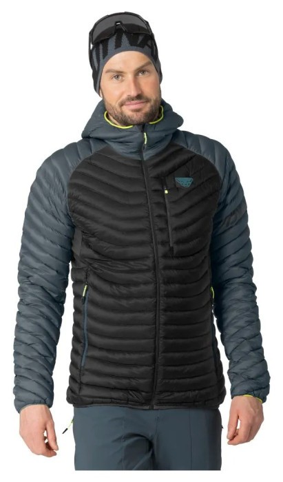 Куртка Dynafit Radical DWN Hood Mns, укр, укр