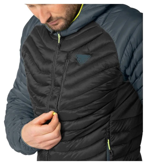Куртка Dynafit Radical DWN Hood Mns, укр, укр