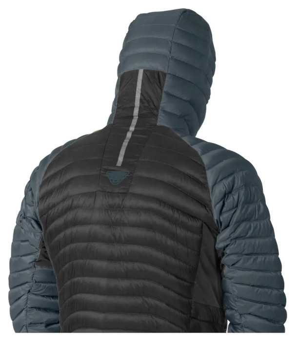 Куртка Dynafit Radical DWN Hood Mns, укр, укр