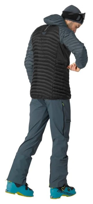 Куртка Dynafit Radical DWN Hood Mns, укр, укр