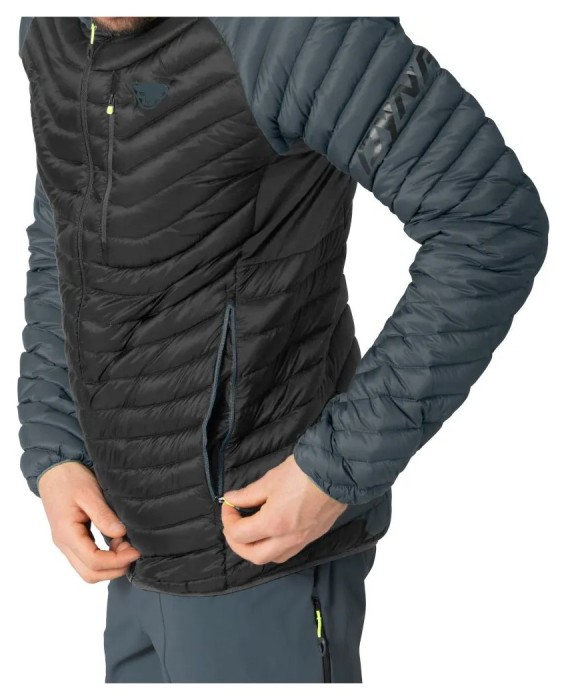 Куртка Dynafit Radical DWN Hood Mns, укр, укр
