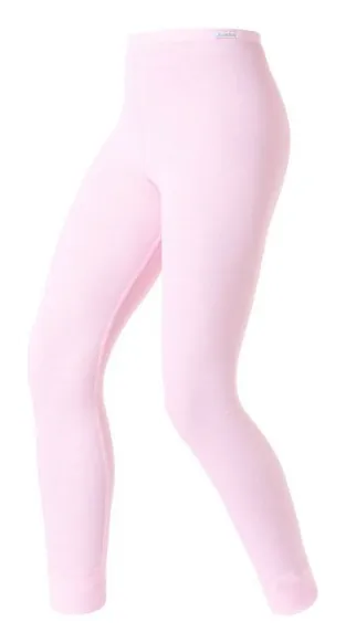 Термоштани ODLO Pants long WARM KIDS'11