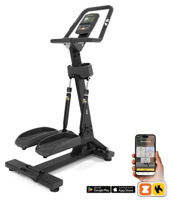 Степпер inSPORTline ZenPeak 50