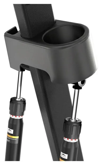 Степпер inSPORTline ZenPeak 50