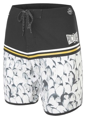 Шорти Picture Organic Andy 17 pinguins