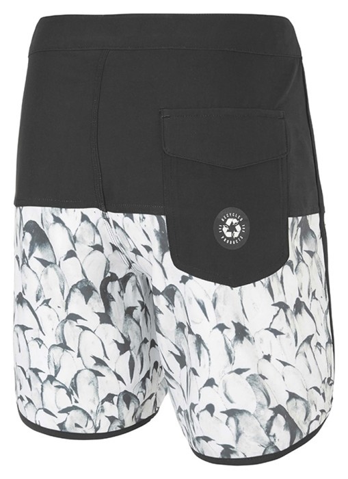 Шорти Picture Organic Andy 17 pinguins