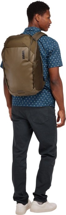 Рюкзак Thule Chasm 26L (Deep Khaki) 3205223 (TH 3205223)