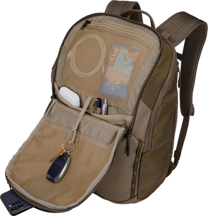 Рюкзак Thule Chasm 26L (Deep Khaki) 3205223 (TH 3205223)