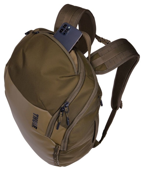 Рюкзак Thule Chasm 26L (Deep Khaki) 3205223 (TH 3205223)