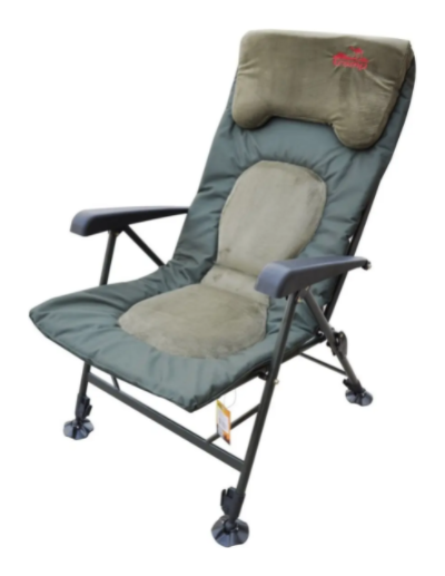 Крісло Tramp Elite TRF-043, укр, укр