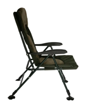 Крісло Tramp Elite TRF-043, укр, укр
