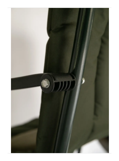 Крісло Tramp Elite TRF-043, укр, укр