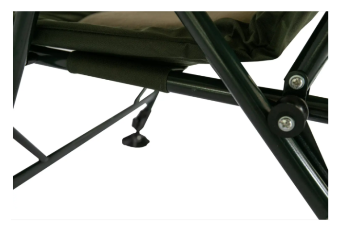 Крісло Tramp Elite TRF-043, укр, укр