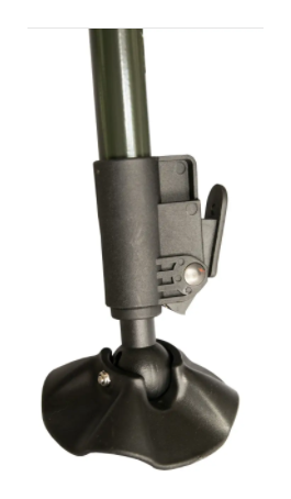 Крісло Tramp Elite TRF-043, укр, укр