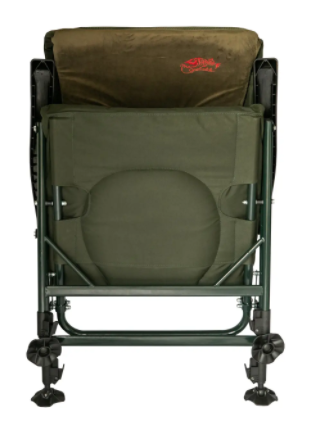 Крісло Tramp Elite TRF-043, укр, укр
