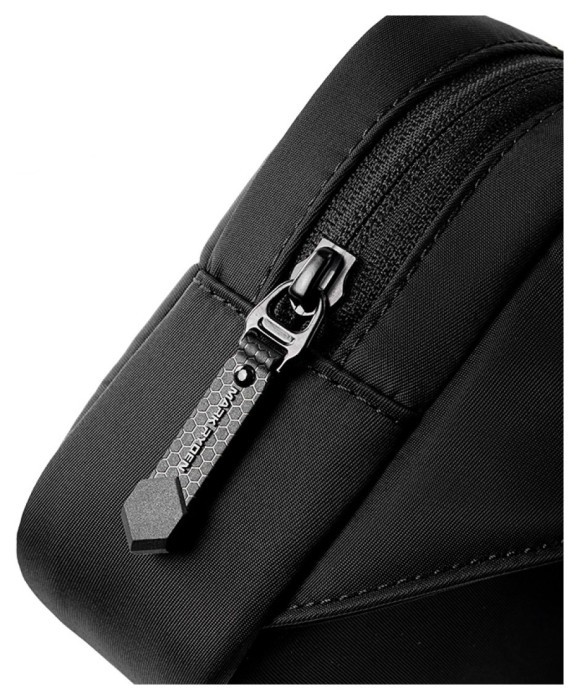 Кросбоді Mark Ryden Clasp Black