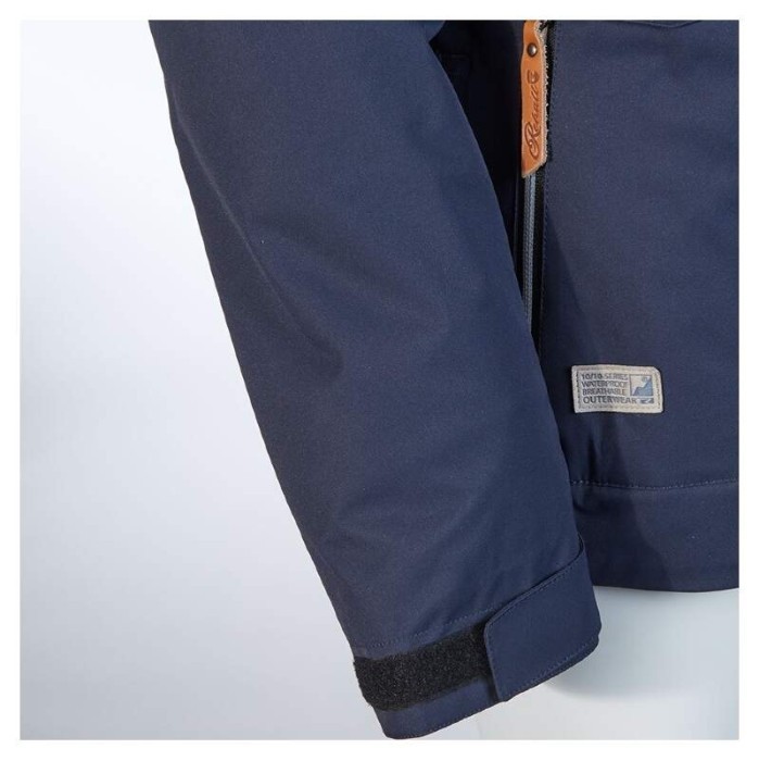 Куртка Rehall Ella для женщин 2019 navy