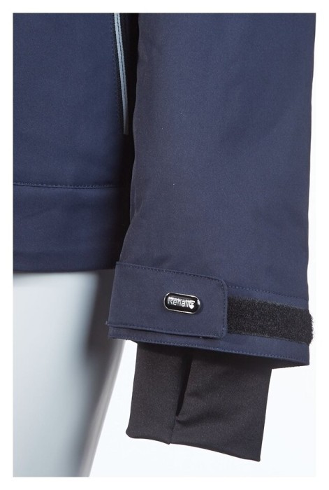Куртка Rehall Ella для женщин 2019 navy