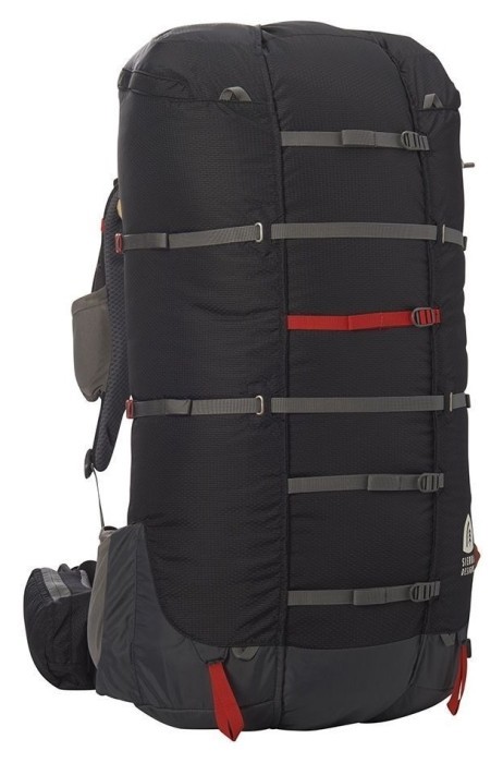 Sierra Designs рюкзак Flex Capacitor 40-60 M-L peat belt S-M