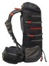 Sierra Designs рюкзак Flex Capacitor 40-60 M-L peat belt S-M, укр Фото - 3