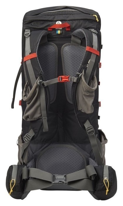 Sierra Designs рюкзак Flex Capacitor 40-60 M-L peat belt S-M, укр, укр