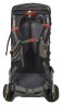 Sierra Designs рюкзак Flex Capacitor 40-60 M-L peat belt S-M, укр Фото - 5