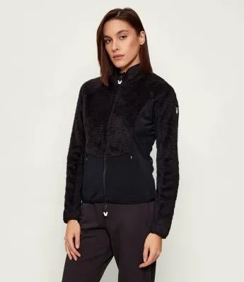 Горнолыжный флис Armani EA7 ( 7W000385-AF14796 ) SWEATSHIRT 2026