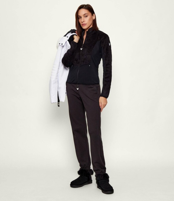Горнолыжный флис Armani EA7 ( 7W000385-AF14796 ) SWEATSHIRT 2026