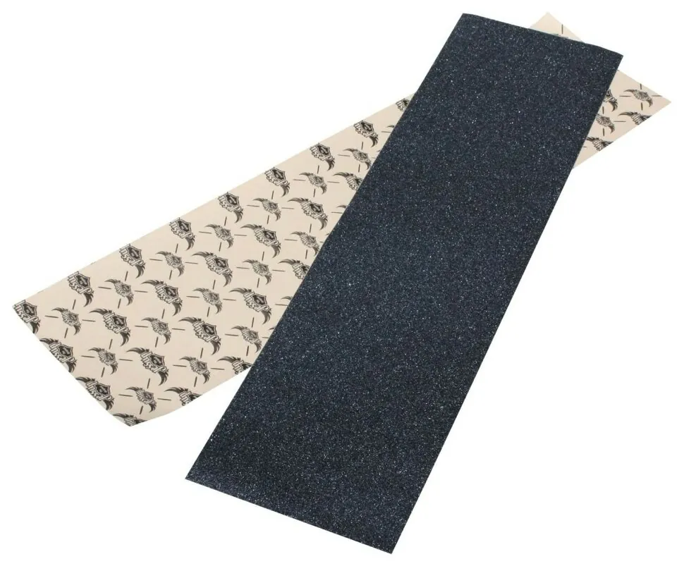 Наждак Jessup Original 23 x 83 cm для скейтборду та самокату (FRD.035267)