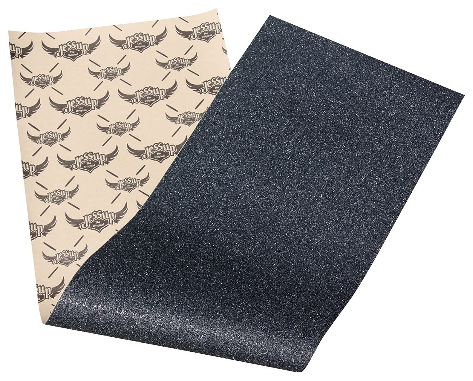 Наждак Jessup Original 23 x 83 cm для скейтборду та самокату