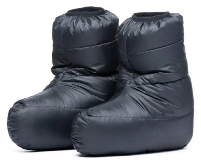 Носки пуховые Turbat Down Socks