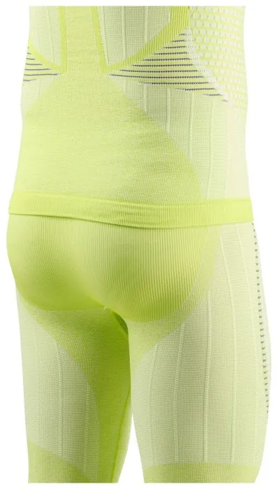 Термоштани чоловічі Accapi Ergoracing, Lime/White, XS/S