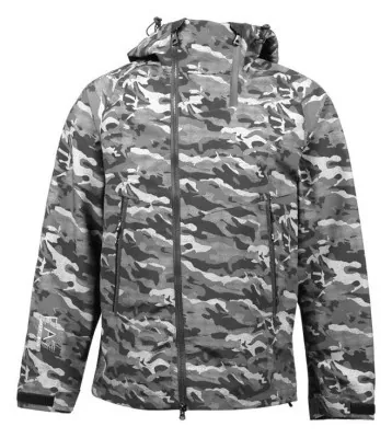 Куртка для зимових видів спорту Armani EA7 ( 6ZPG01-PNL6Z ) GIUBBOTTO 2019