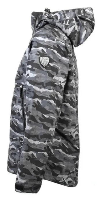 Куртка для зимових видів спорту Armani EA7 ( 6ZPG01-PNL6Z ) GIUBBOTTO 2019